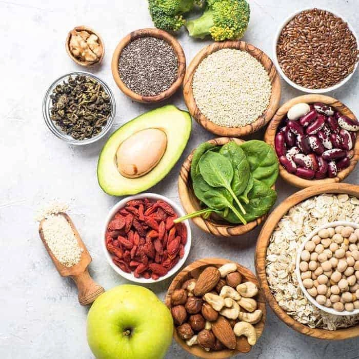 Fecal Incontinence Diet Sunderland What to include and understand