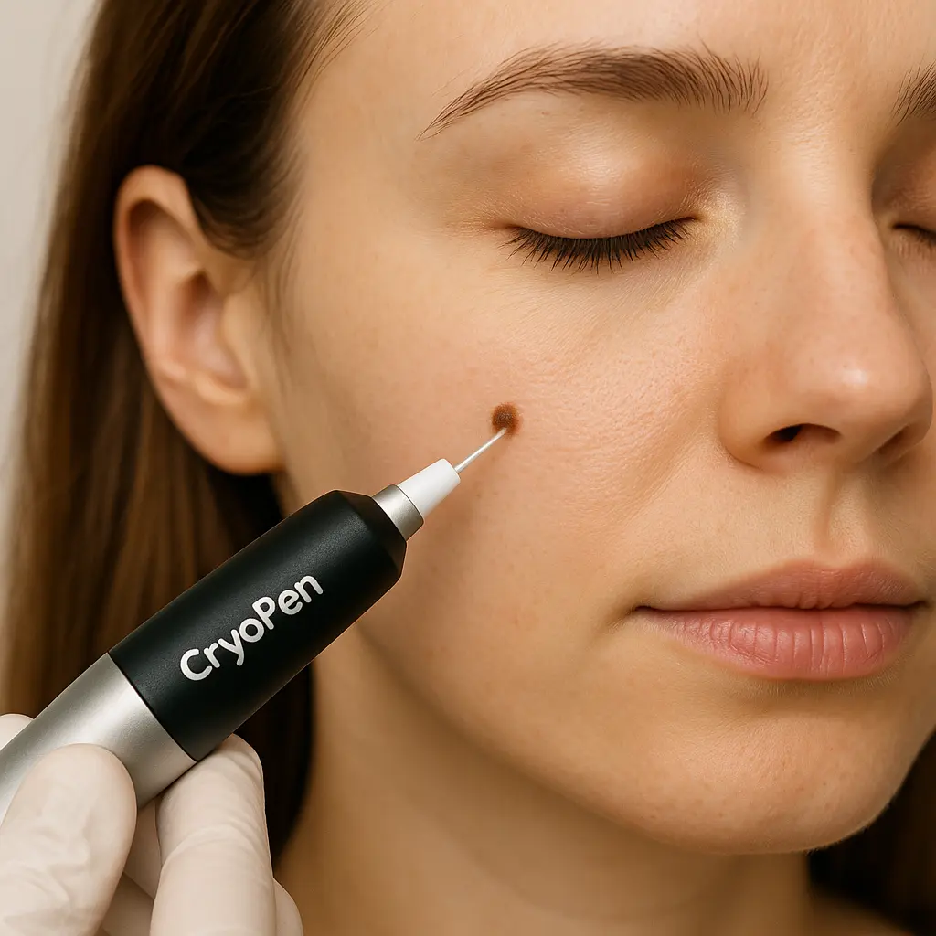 Mole removal Sunderland treatment